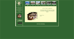 Desktop Screenshot of ludwigslust-hotel.de
